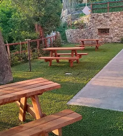 Ca' Du Nibile Di Bove Gabriele Apart-hotel 3*