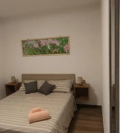 Ca' Du Nibile Di Bove Gabriele 3*