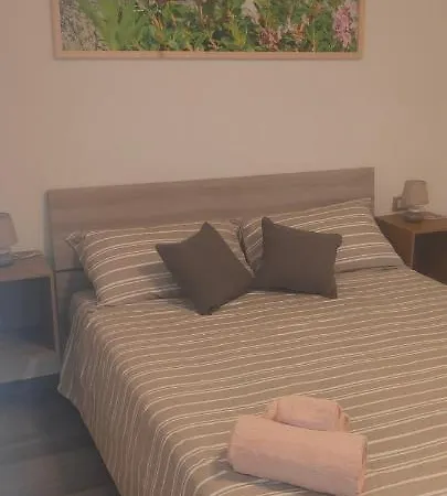 Ca' Du Nibile Di Bove Gabriele Aparthotel Carbuta