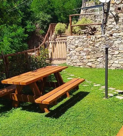 Ξενοδοχείο με διαμερίσματα Ca' Du Nibile Di Bove Gabriele 3*