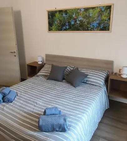 Apart-hotel Ca' Du Nibile Di Bove Gabriele