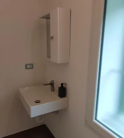 Apart-hotel Ca' Du Nibile Di Bove Gabriele 3*