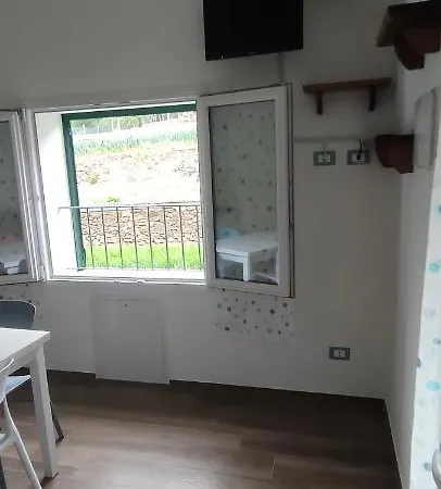 Ca' Du Nibile Di Bove Gabriele Aparthotel