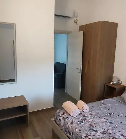 Ca' Du Nibile Di Bove Gabriele 3* Carbuta