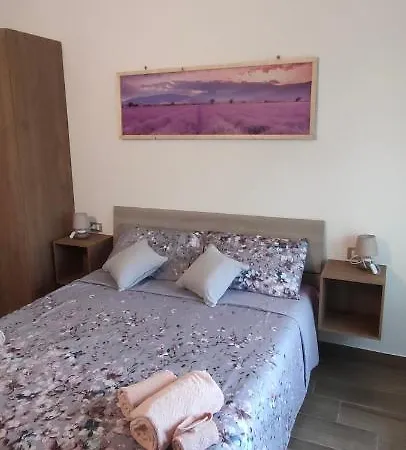 Ξενοδοχείο με διαμερίσματα Ca' Du Nibile Di Bove Gabriele 3*
