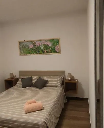 Ca' Du Nibile Di Bove Gabriele 3*