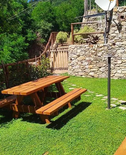 Aparthotel Ca' Du Nibile Di Bove Gabriele 3*