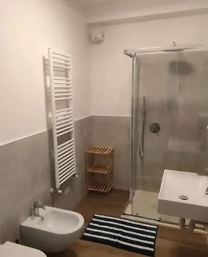 Ca' Du Nibile Di Bove Gabriele Aparthotel 3*