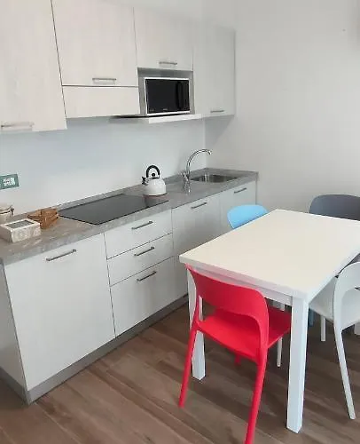 Ca' Du Nibile Di Bove Gabriele Aparthotel 3*