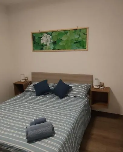 Aparthotel Ca' Du Nibile Di Bove Gabriele Carbuta
