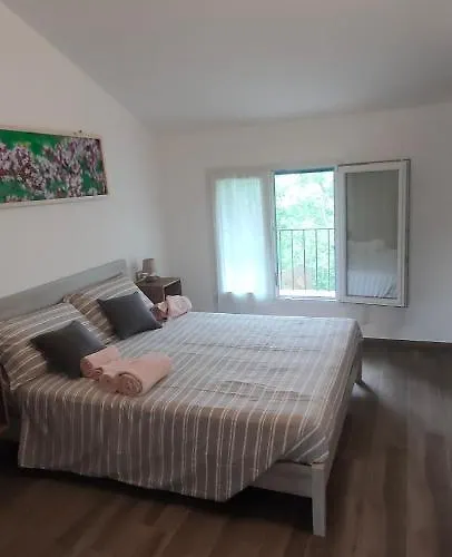 Ca' Du Nibile Di Bove Gabriele Aparthotel Carbuta