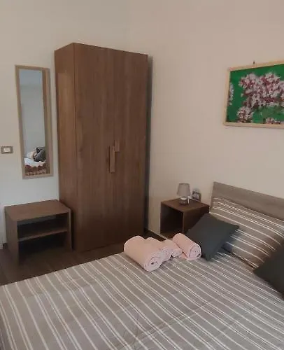 Ca' Du Nibile Di Bove Gabriele Aparthotel 3*
