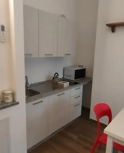 Ca' Du Nibile Di Bove Gabriele