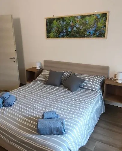 Aparthotel Ca' Du Nibile Di Bove Gabriele