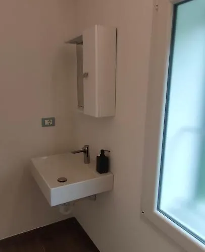 Aparthotel Ca' Du Nibile Di Bove Gabriele 3*