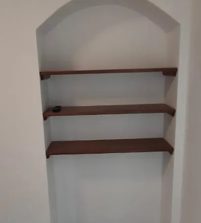 Ca' Du Nibile Di Bove Gabriele Aparthotel *