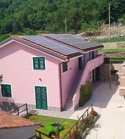 Ca' Du Nibile Di Bove Gabriele Carbuta