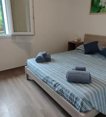 Ca' Du Nibile Di Bove Gabriele Aparthotel
