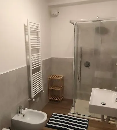 Ca' Du Nibile Di Bove Gabriele Aparthotel *