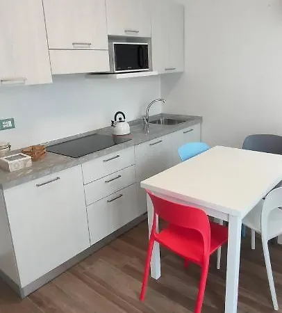 Ca' Du Nibile Di Bove Gabriele Aparthotel *