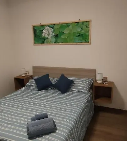 Aparthotel Ca' Du Nibile Di Bove Gabriele Carbuta