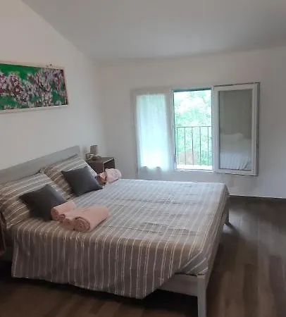 Ca' Du Nibile Di Bove Gabriele Aparthotel Carbuta