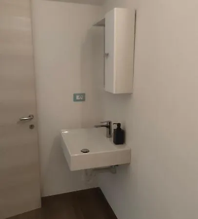 Ca' Du Nibile Di Bove Gabriele Aparthotel Carbuta
