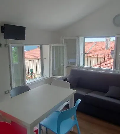Aparthotel Ca' Du Nibile Di Bove Gabriele