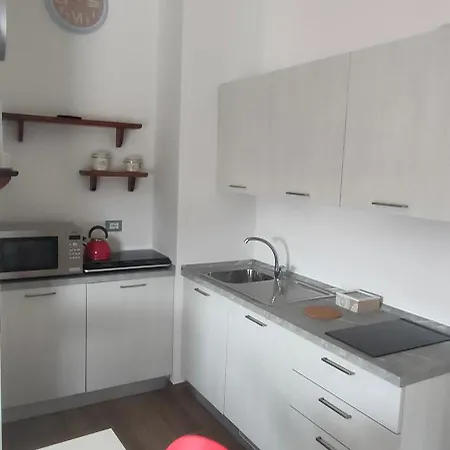 Ca' Du Nibile Di Bove Gabriele Aparthotel