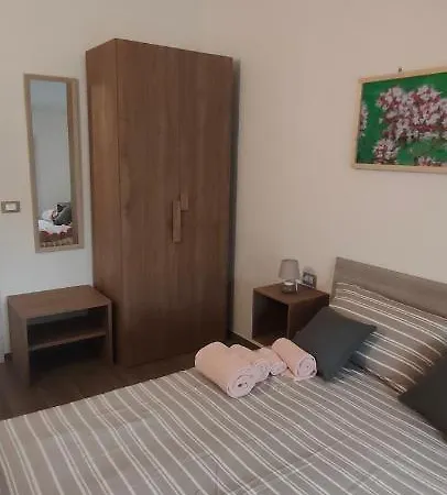 Ca' Du Nibile Di Bove Gabriele Aparthotel *