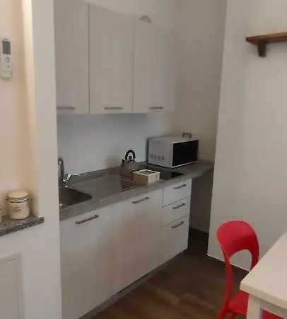 Ca' Du Nibile Di Bove Gabriele