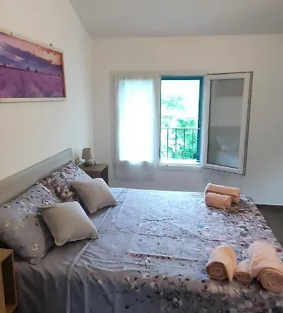 Ca' Du Nibile Di Bove Gabriele 3*