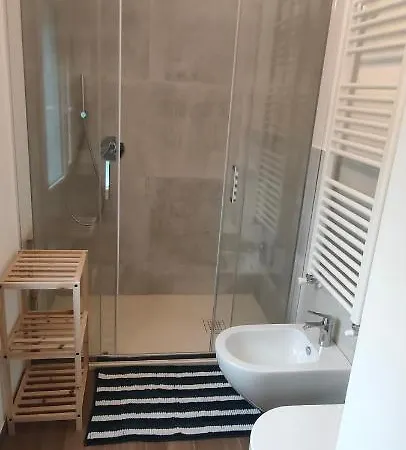 Ca' Du Nibile Di Bove Gabriele Aparthotel Carbuta