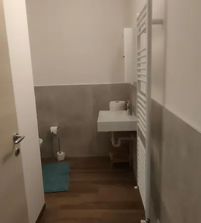 Ca' Du Nibile Di Bove Gabriele 3*