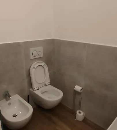 Ca' Du Nibile Di Bove Gabriele Aparthotel