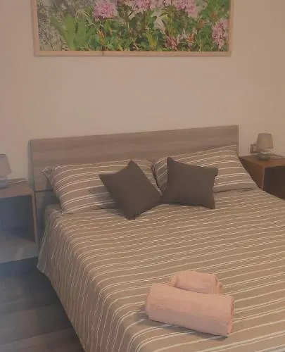 Ca' Du Nibile Di Bove Gabriele Lejlighedshotel Carbuta