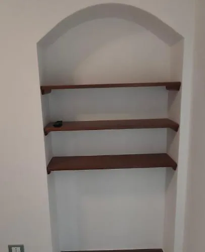 Ca' Du Nibile Di Bove Gabriele Lejlighedshotel 3*