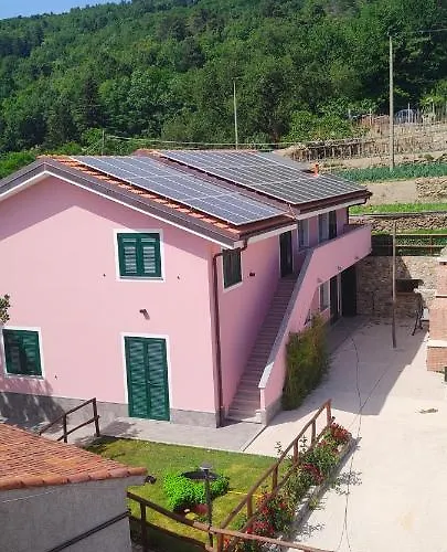 Ca' Du Nibile Di Bove Gabriele Carbuta