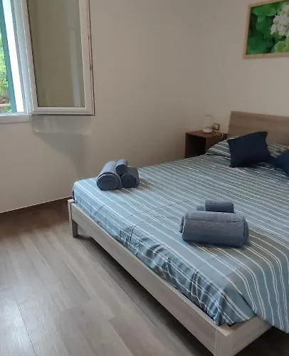 Ca' Du Nibile Di Bove Gabriele Lejlighedshotel