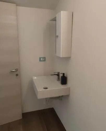 Ca' Du Nibile Di Bove Gabriele Lejlighedshotel Carbuta