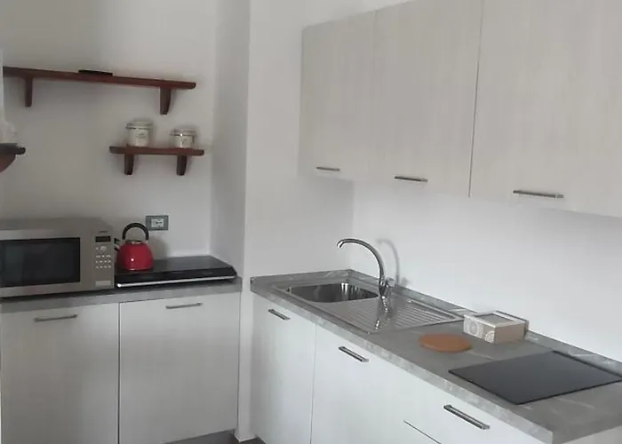 Ca' Du Nibile Di Bove Gabriele Lejlighedshotel
