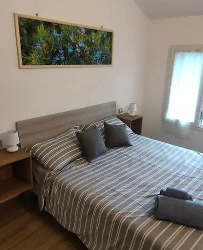 Ca' Du Nibile Di Bove Gabriele