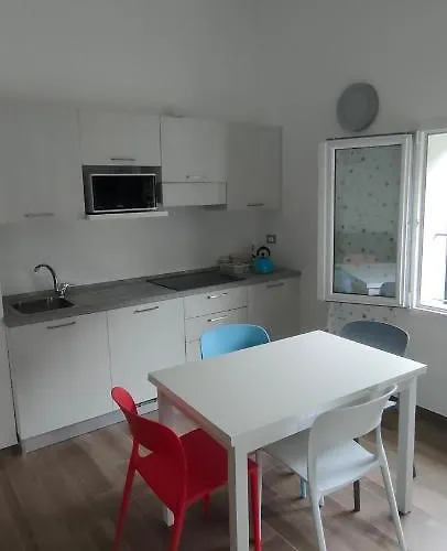 Ca' Du Nibile Di Bove Gabriele 3*