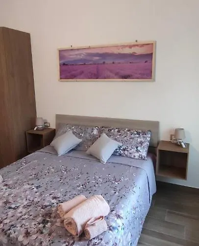 Lejlighedshotel Ca' Du Nibile Di Bove Gabriele 3*