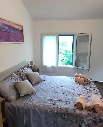 Ca' Du Nibile Di Bove Gabriele 3*