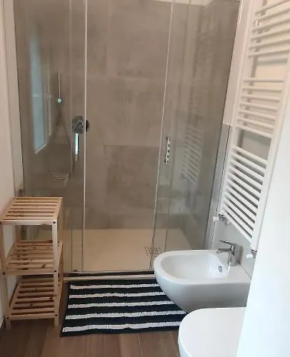Ca' Du Nibile Di Bove Gabriele Lejlighedshotel Carbuta