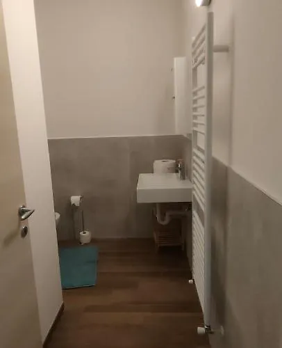 Ca' Du Nibile Di Bove Gabriele 3*