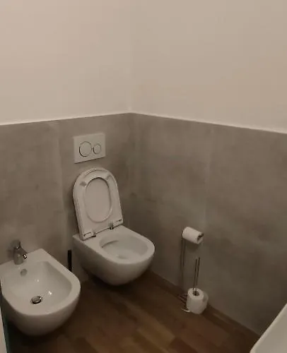 Ca' Du Nibile Di Bove Gabriele Lejlighedshotel